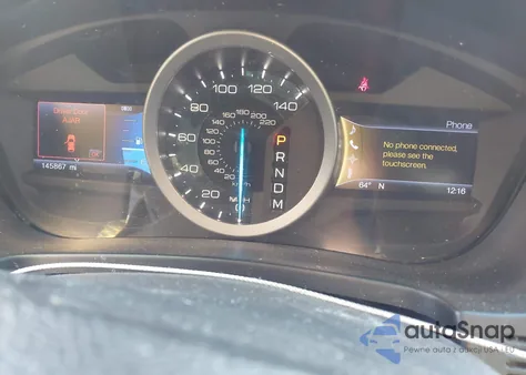 2013 Ford Explorer Xlt from USA, damaged, VIN 1FM5K8D80DGA87180